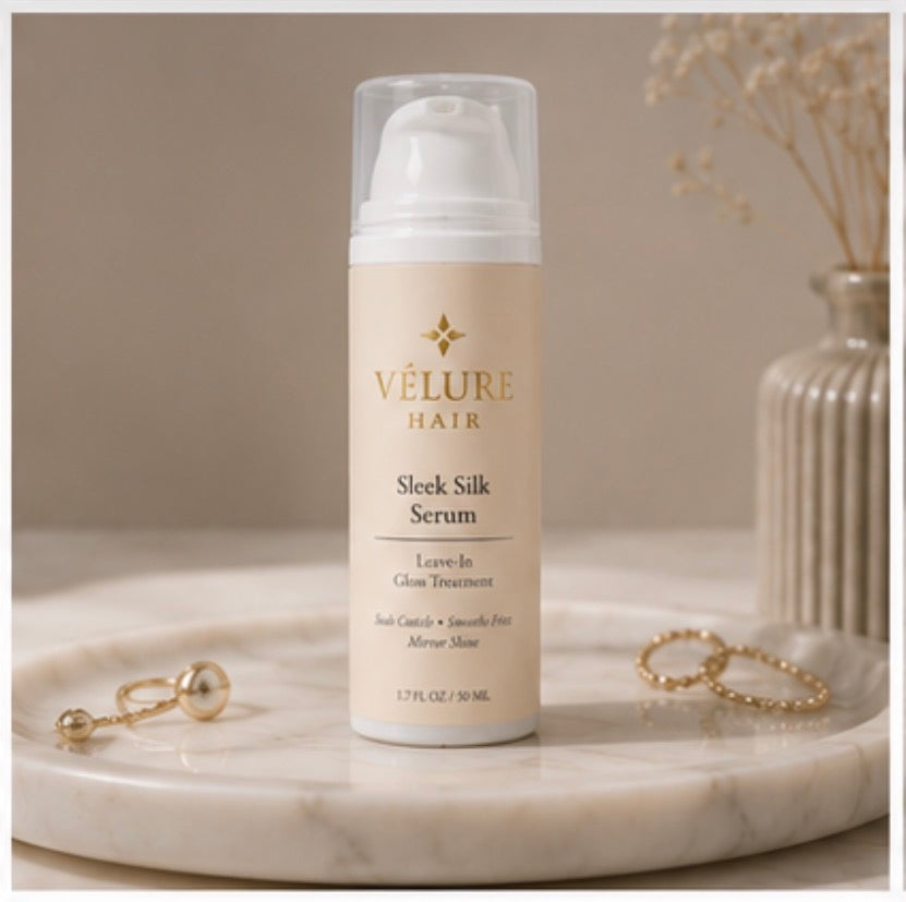Vélure Sleek Silk Serum
