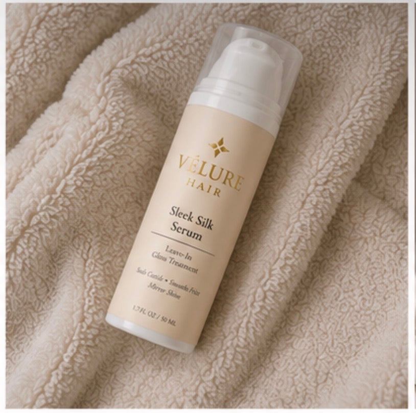 Vélure Sleek Silk Serum