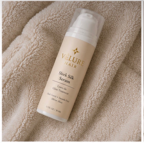 Vélure Sleek Silk Serum