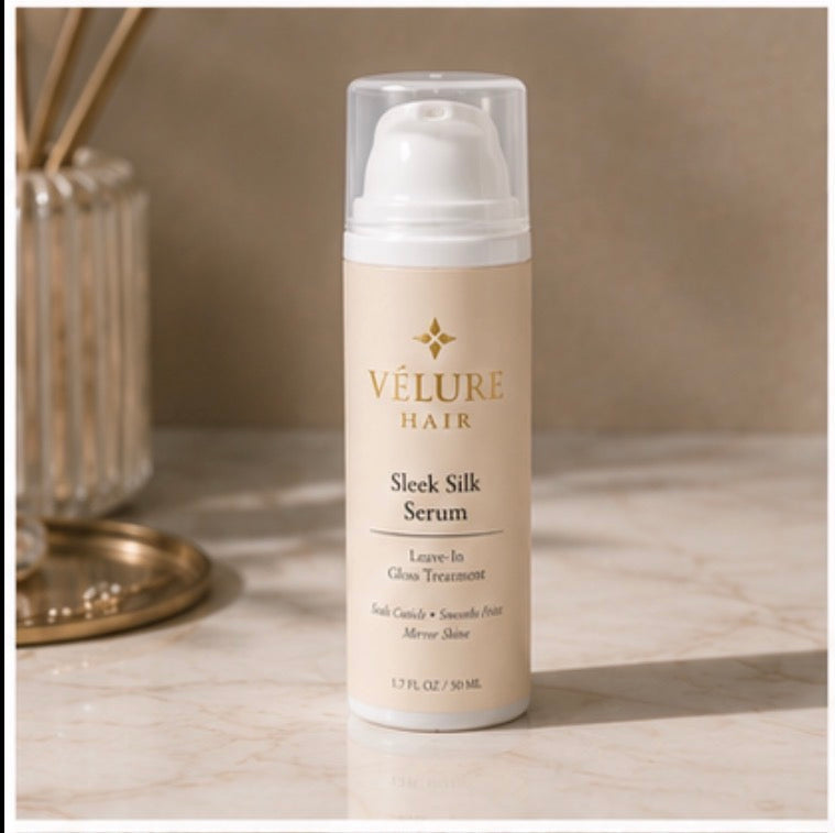 Vélure Sleek Silk Serum
